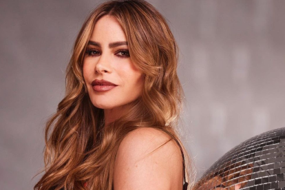 Sofía Vergara actualmente tiene 51 años.