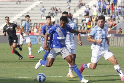 En la fecha 13 de la LigaPro, Emelec disputará el Clásico del Astillero.