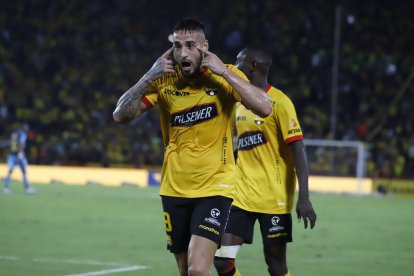 Barcelona llegará motivado al Clásico del Astillero.