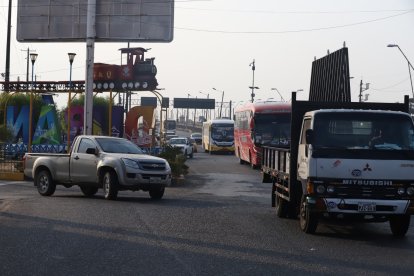 El ataque armado ocurrió en la av. Nicolás Lapentti.