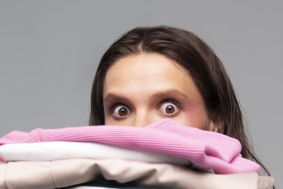 En nuestros cajones acumulamos de todo.