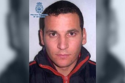 El capo albanés fue capturado en Quito en 2014.