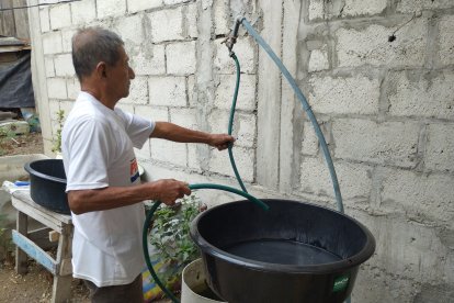 La medida ha generado malestar en la ciudadanía