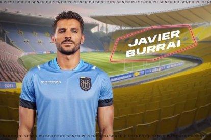 El golero de Barcelona fue convocado por La Tri