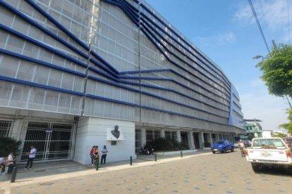 El Clásico contará con un refuerzo policial.