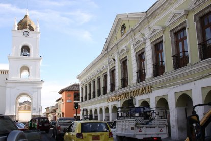 El sexto Rincón Mágico del Ecuador.