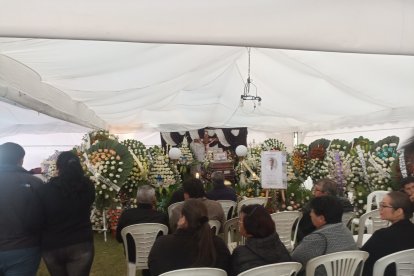 El crimen del doctor Pepito ha conmocionado a Píllaro.