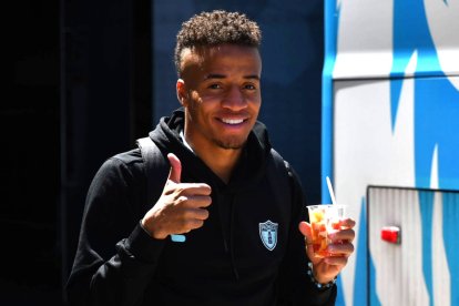 Byron Castillo ha bajado su rendimiento en el Pachuca, se siente afectado por los problemas externos.