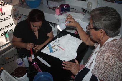 La disposición favorecerá a negocios, muchos de los cuales no cuentan con un generador de energía.