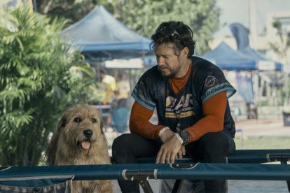 La película estrenará celebridades como Mark Wahlberg