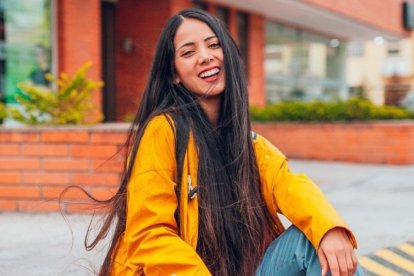 Mariana Muy reveló que tuvo un affaire con el actor Danilo Carrera.