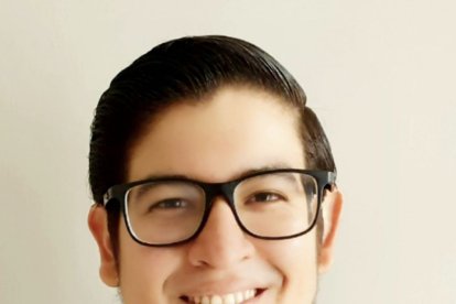 Daniel Calderón Zevallos.