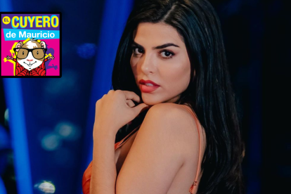 Emma Guerrero, participante del reality 'Desafío a la fama', ha realizado algunas declaraciones en el programa que la ha puesto en boca de la farándula.