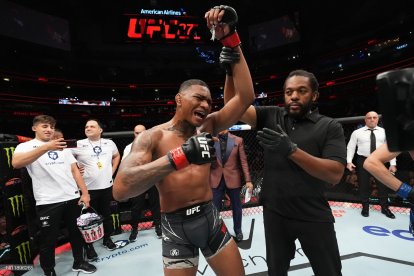 El luchador ecuatoriano Michael Morales enfrenta el combate más importante de su carrera en la UFC.