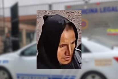 La muerte del individuo fue confirmada por el SNAI, la mañana del sábado 18 de noviembre de 2023.