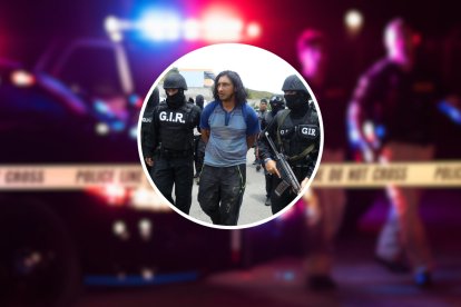 José Serrano reveló que Fabricio Colón Pico lidera a Los Lobos en Pichincha.