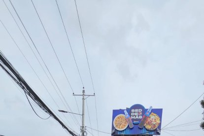 Horas antes de ir al partido Alfredo Tamayo y Wilson Muñoz, con la camiseta de la Tri..