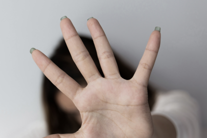 Siguen los caso de violencia contra la mujer en Ecuador.