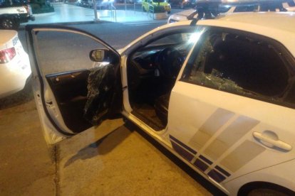 Policías fueron baleados mientras esperaban en una esquina, en Machala.