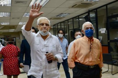 Alfredo Adum Ziadé - político ecuatoriano