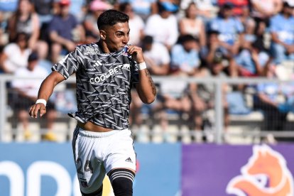 Jordhy Thompson es un nombre que el Bombillo sigue para    reforzar su plantilla.