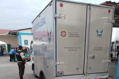 En menos de 72 horas, Atacames ha registrado cuatro muertes violentas, sumiendo a la población en la incertidumbre.