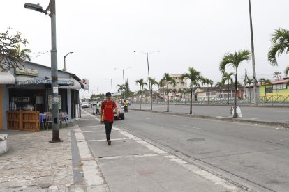Uno de los casos ocurrió en La FLoresta, en donde implicados en un crimen enfrentaron a gendarmes.