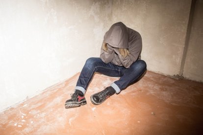 Las adicciones son consideradas un problema de salud pública, de acuerdo a la Constitución del Ecuador de 2008.