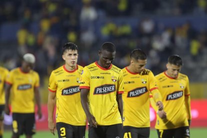 El Ídolo alcanzó la clasificación a la fase de grupos de la Libertadores 2024.