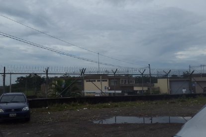 SNAI reportó el incidente que terminó con una víctima mortal