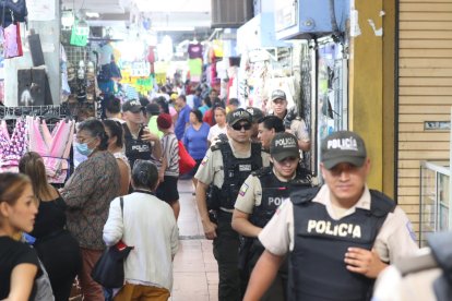 Un hombre fue asaltado 'sin paro' en la Bahía.