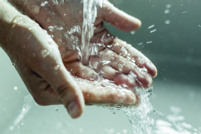 El 62 % de los cuencanos tienen un consumo de hasta 16 m³ al mes.