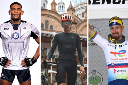 El Giro de Rigo contará con invitados especiales.