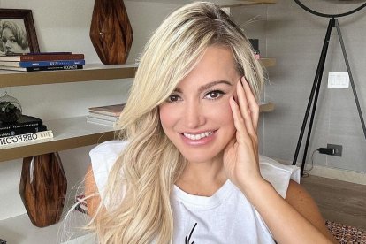 Fanny Lu tendrá una celebración de boda que durará una semana.