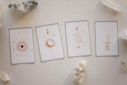 Conoce lo que dicen tus astros.