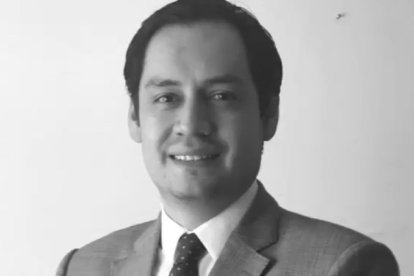 El abogado Polo Oviedo fue reportado como desaparecido este viernes 1 de diciembre.