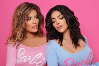 la Suka y Nathalie Carvajal se enfrentan en Soy el Mejor.