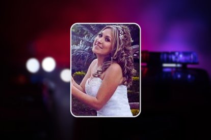 Paola Ortega tenía apenas 35 años cuando fue asesinada la noche del 2 de enero de 2023.