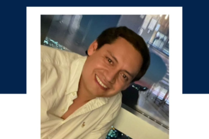 La víctima se encuentra en UCI, con graves lesiones en su columna.