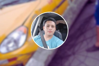 El crimen ocurrió el 1 de diciembre de 2023. Javier Stalin Macías Pérez tenía poco tiempo de haber festejado un año más de vida.