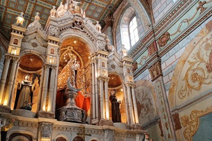 La expectativa con este acto es congregar a más de 5.000 personas que llegaron al festival de 2022.