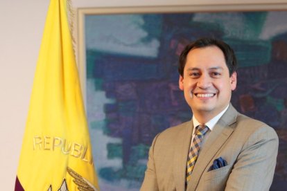 El abogado tenía una carrera prometedora antes del ataque brutal que recibió.