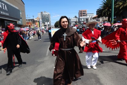 Habrá eventos en los que mostrarán las leyendas más icónicas de la capital.