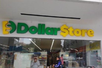 La tiene abre su primera sede en la capital ecuatoriana.