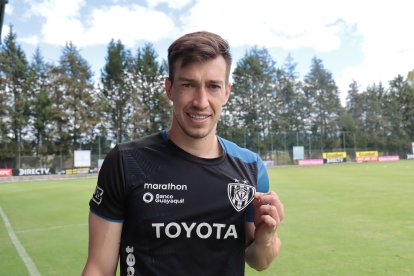 Richard Schunke ha ganado los seis títulos que tiene Independiente del Valle.