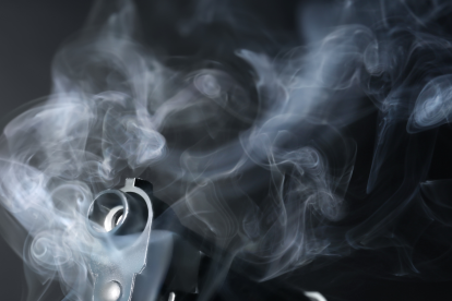 Dos personas fueron baleadas en la provincia de Orellana.