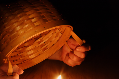 Los cortes de luz en Guayaquil.