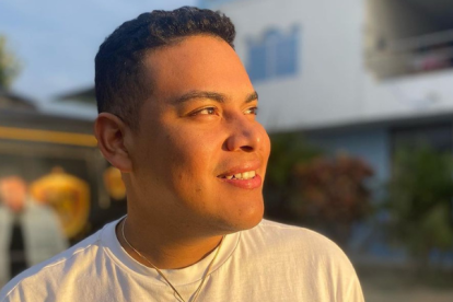 El influencer Andy Garcia ha fallecido este 11 de diciembre.