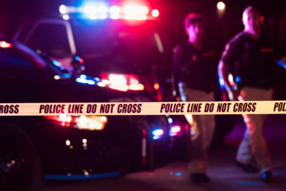 Referencial: una nueva víctima del crimen hubo en Quinindé, Esmeraldas.