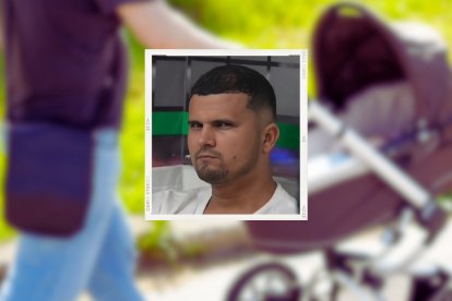 Alias Satanás fue expulsado de Ecuador en noviembre de 2023, por su condición migratoria irregular.